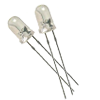 Number of LEDs